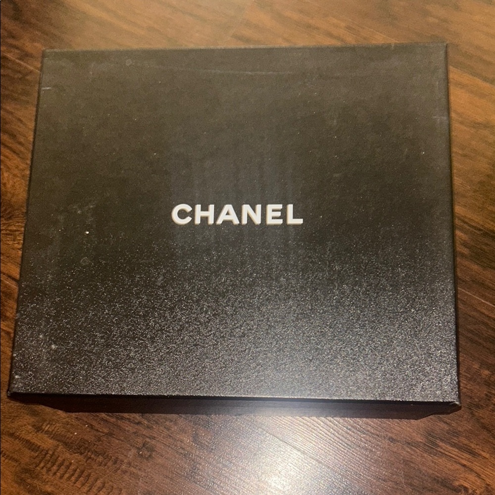 Chanel Booties
